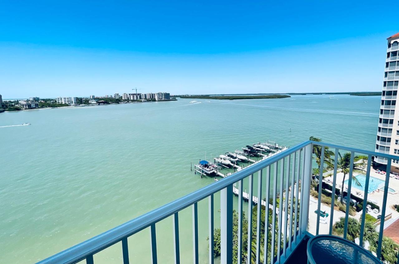 #903 Panoramic Ocean View At Lovers Key Beach Club Fort Myers Beach Ngoại thất bức ảnh