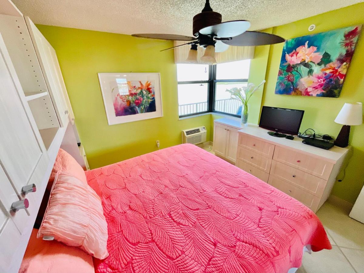 #903 Panoramic Ocean View At Lovers Key Beach Club Fort Myers Beach Ngoại thất bức ảnh