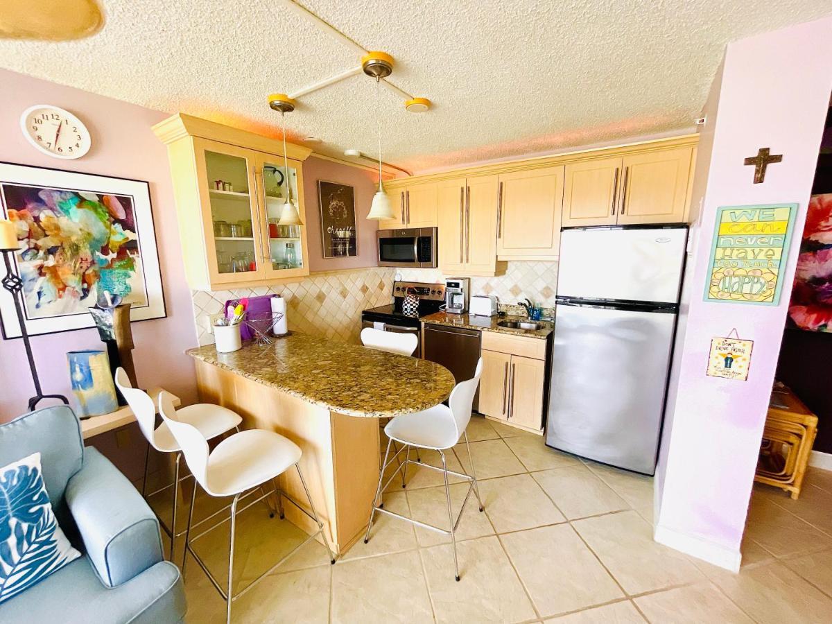 #903 Panoramic Ocean View At Lovers Key Beach Club Fort Myers Beach Ngoại thất bức ảnh