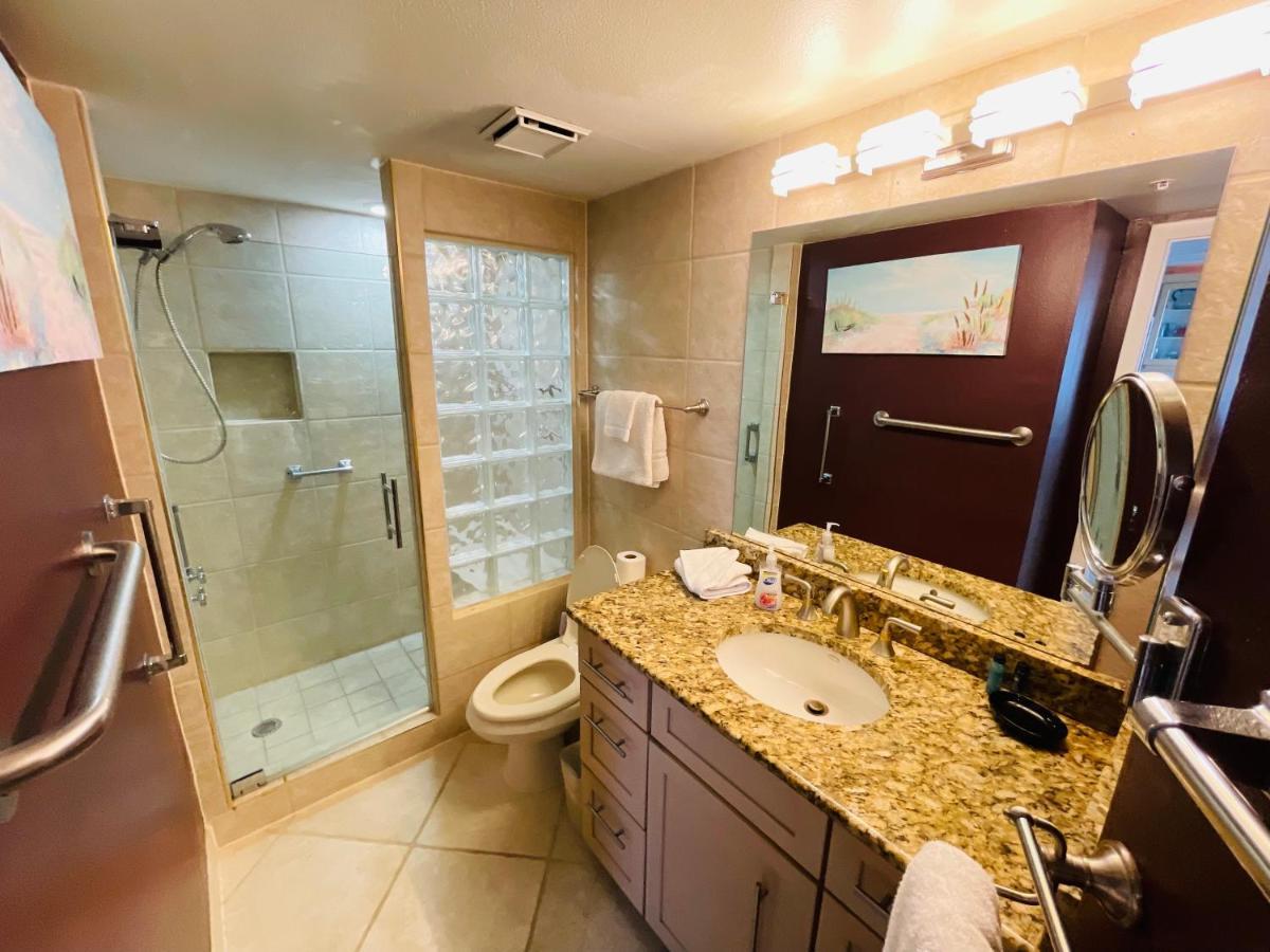 #903 Panoramic Ocean View At Lovers Key Beach Club Fort Myers Beach Ngoại thất bức ảnh