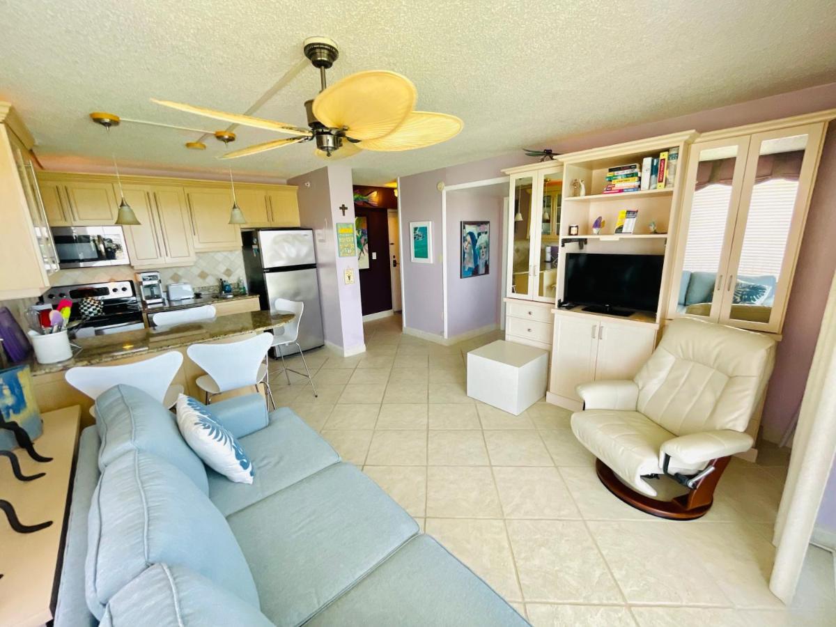 #903 Panoramic Ocean View At Lovers Key Beach Club Fort Myers Beach Ngoại thất bức ảnh