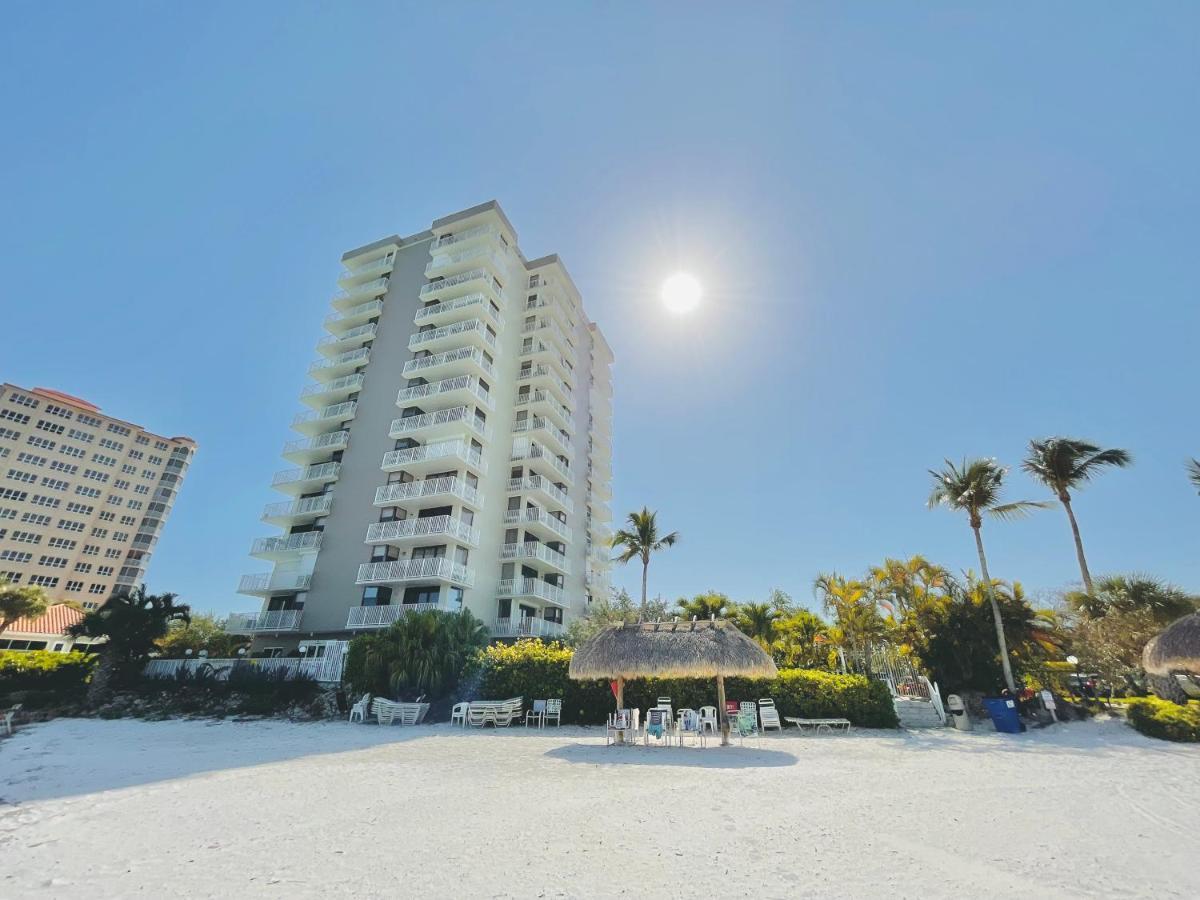 #903 Panoramic Ocean View At Lovers Key Beach Club Fort Myers Beach Ngoại thất bức ảnh
