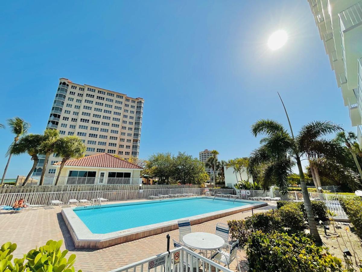 #903 Panoramic Ocean View At Lovers Key Beach Club Fort Myers Beach Ngoại thất bức ảnh