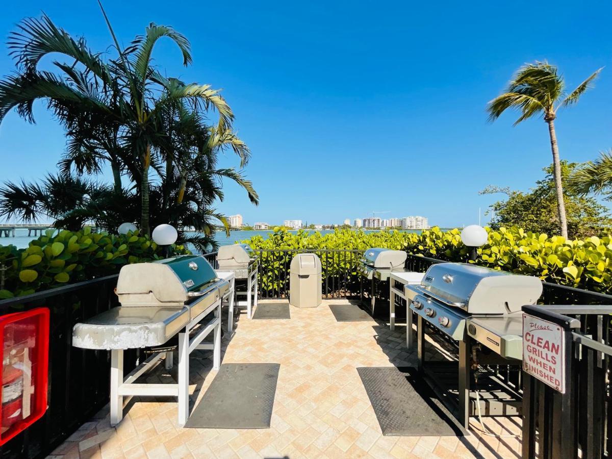 #903 Panoramic Ocean View At Lovers Key Beach Club Fort Myers Beach Ngoại thất bức ảnh