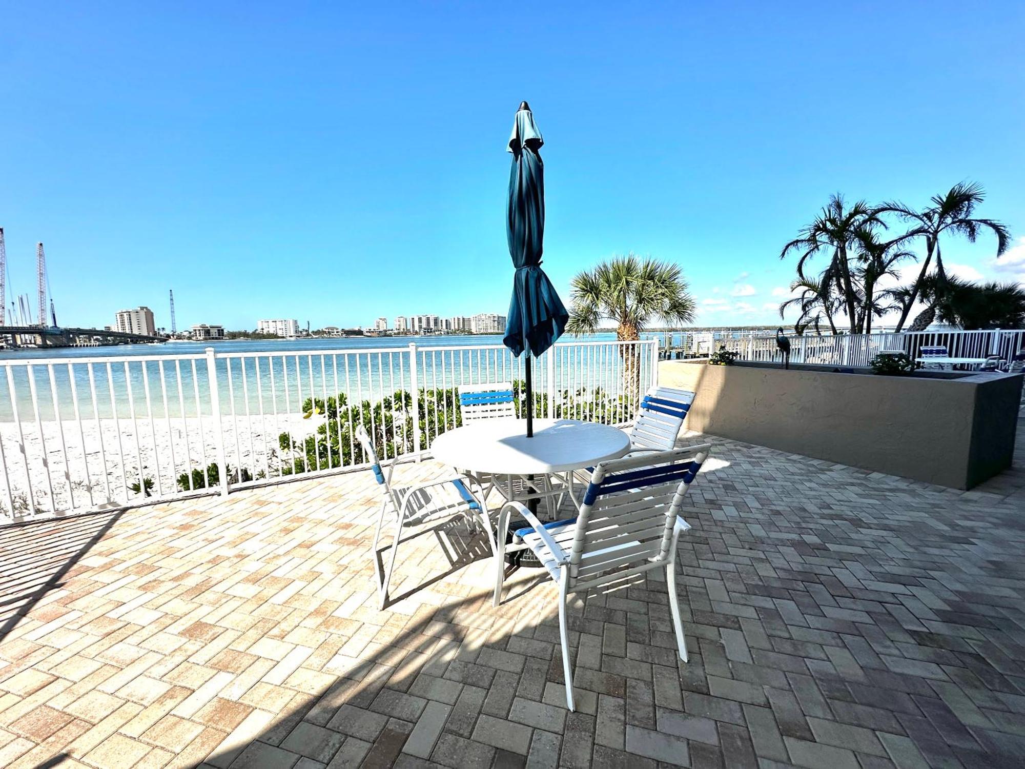 #903 Panoramic Ocean View At Lovers Key Beach Club Fort Myers Beach Ngoại thất bức ảnh